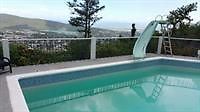 Tranquility Estate Bed And Breakfast Kingston Exteriör bild
