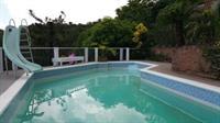 Tranquility Estate Bed And Breakfast Kingston Exteriör bild