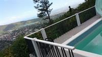Tranquility Estate Bed And Breakfast Kingston Exteriör bild